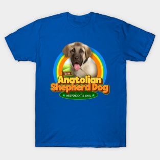 Anatolian Shepherd Dog T-Shirt